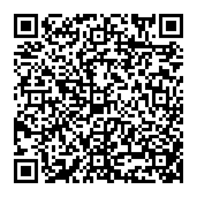 QR kodas