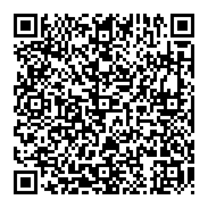 QR kodas