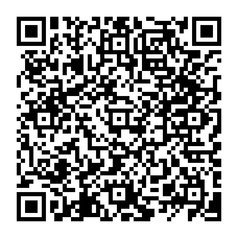QR kodas