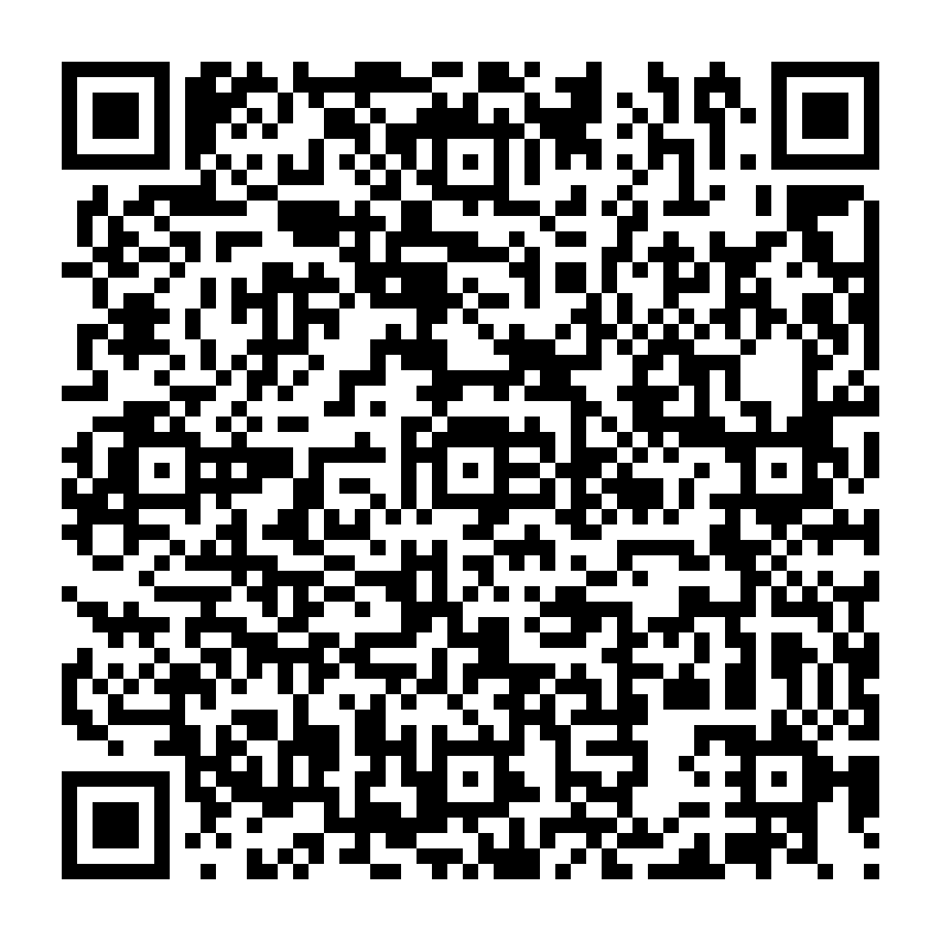 QR kodas