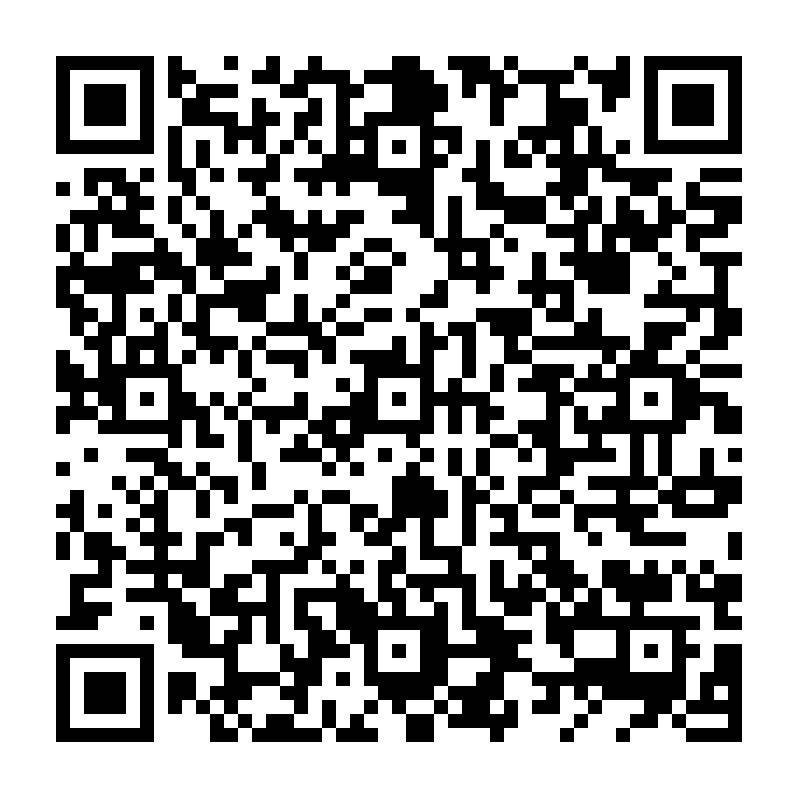 QR kodas