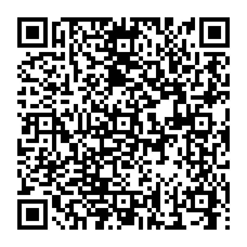 QR kodas