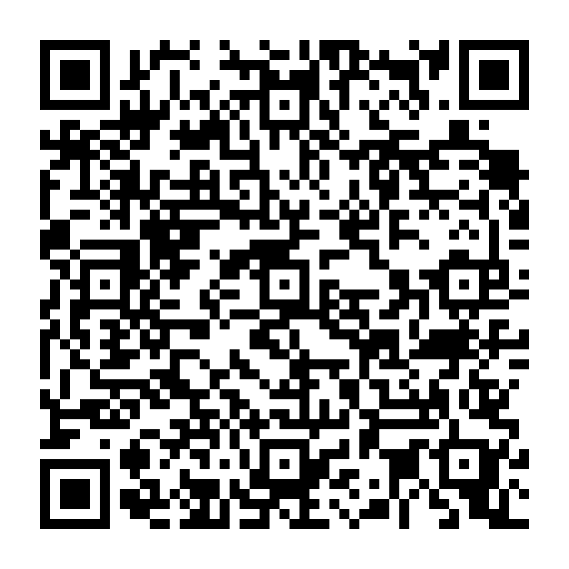 QR kodas