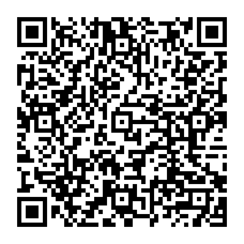 QR kodas
