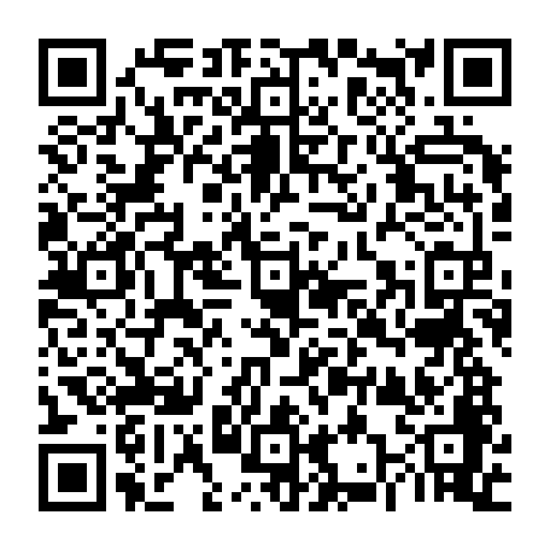QR kodas