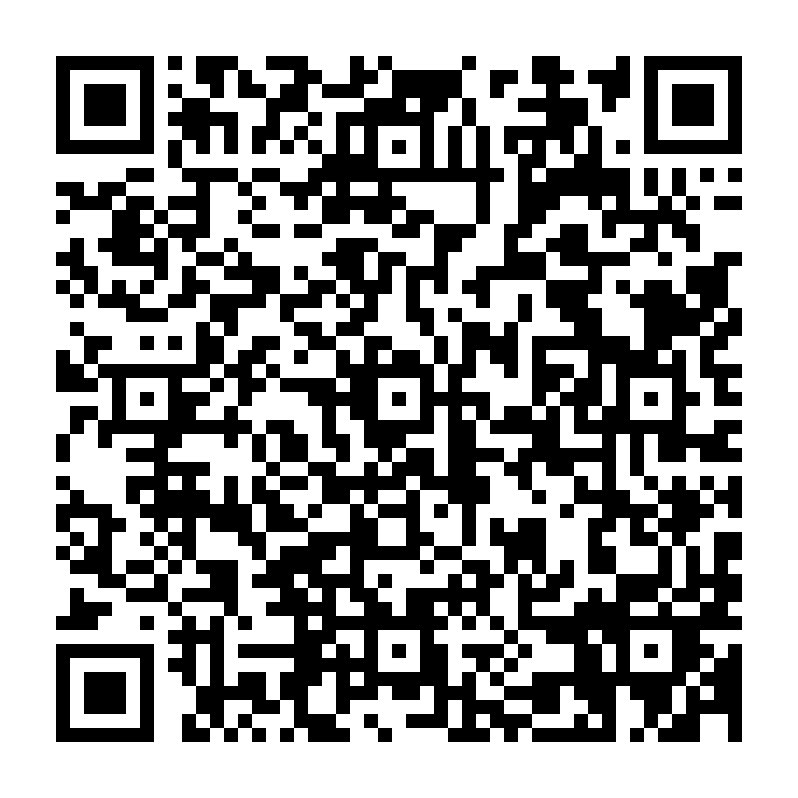 QR kodas