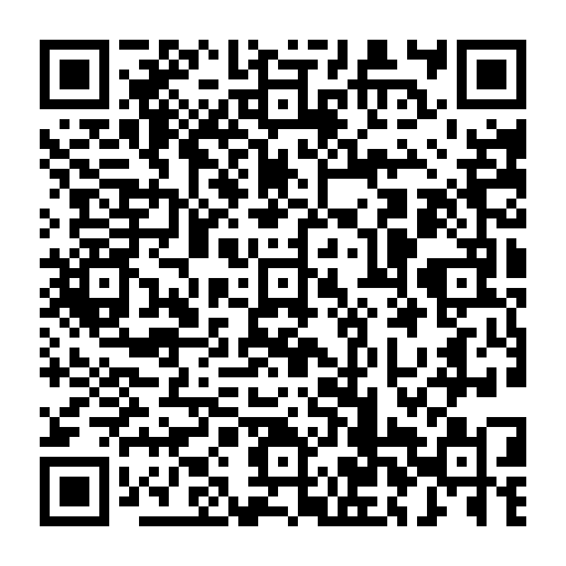 QR kodas