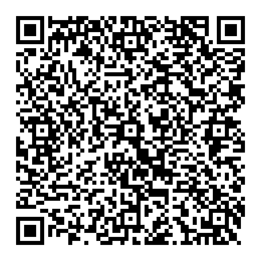 QR kodas