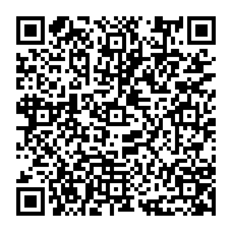 QR kodas