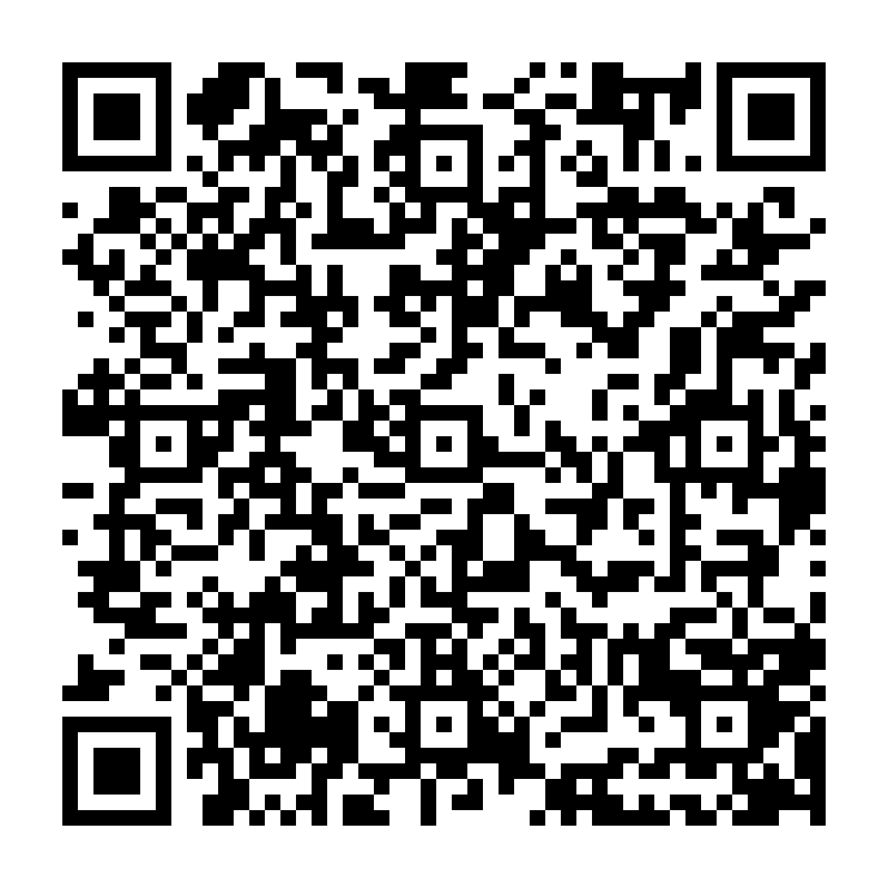 QR kodas