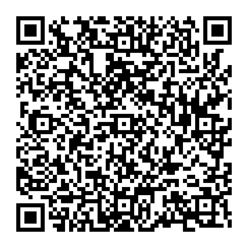 QR kodas