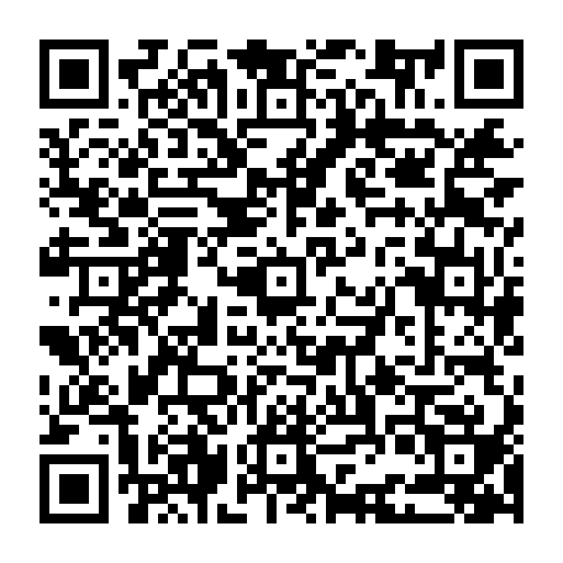 QR kodas