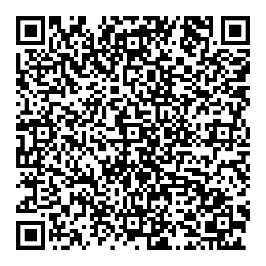 QR kodas