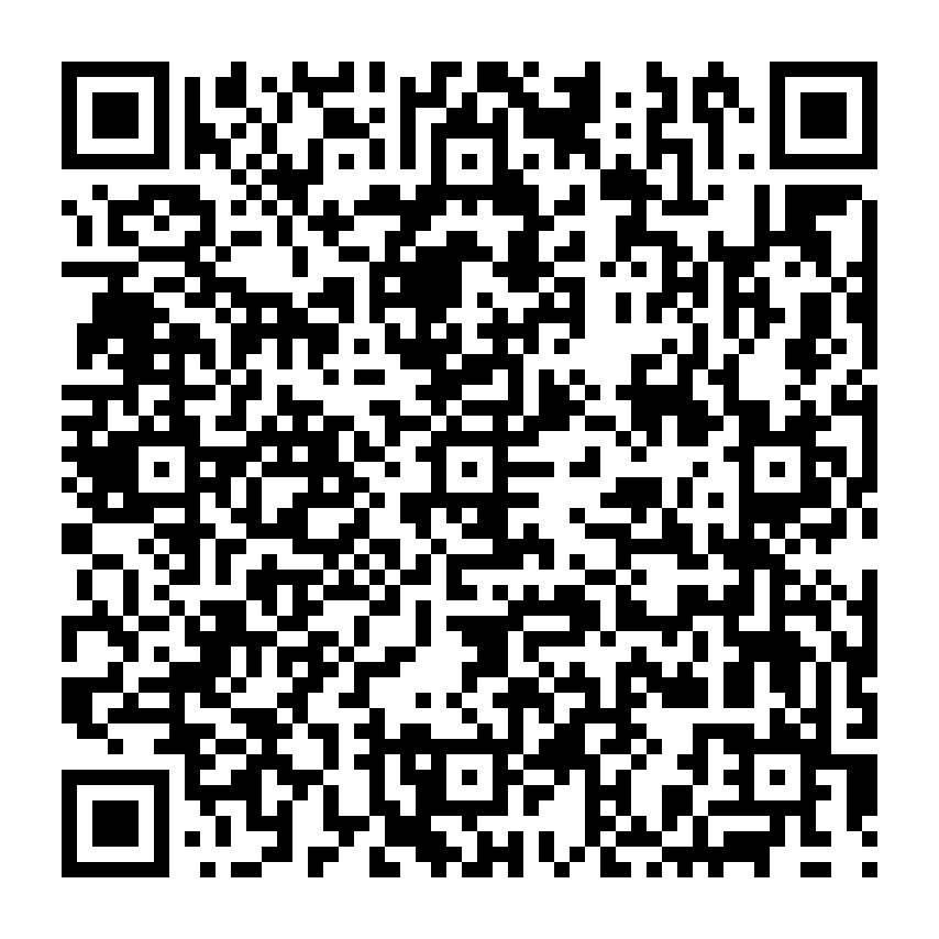 QR kodas