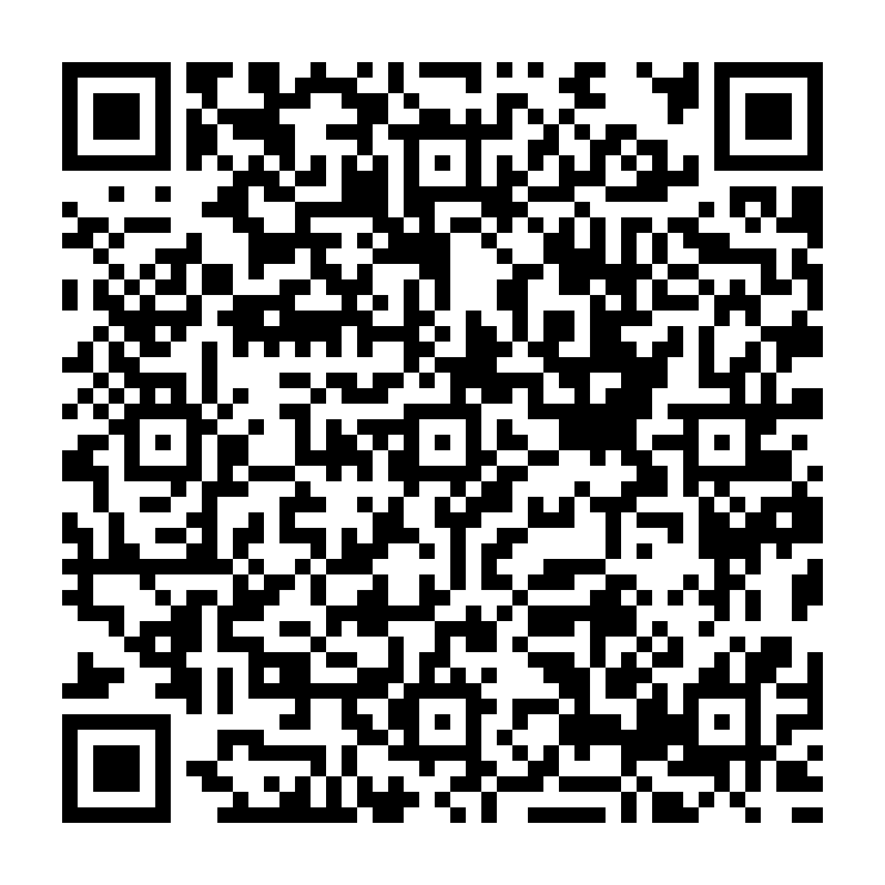 QR kodas