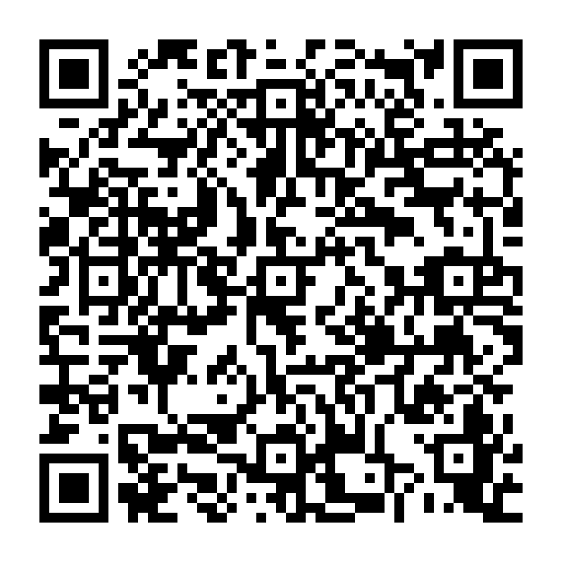 QR kodas