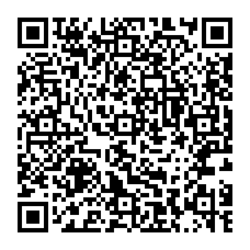 QR kodas