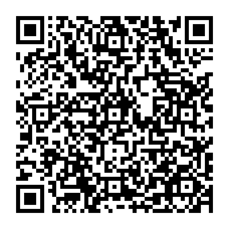QR kodas