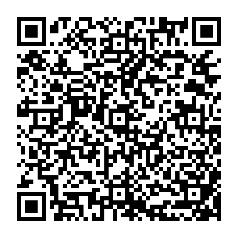 QR kodas
