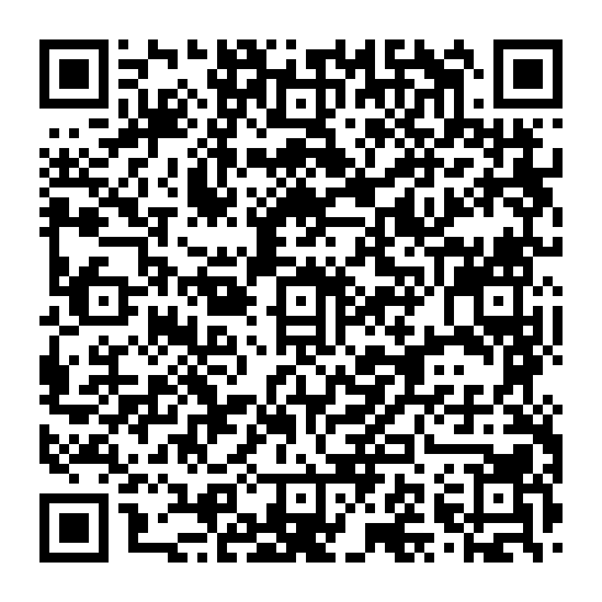 QR kodas