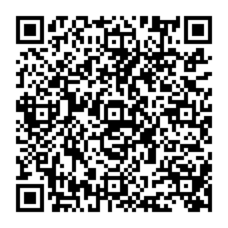 QR kodas