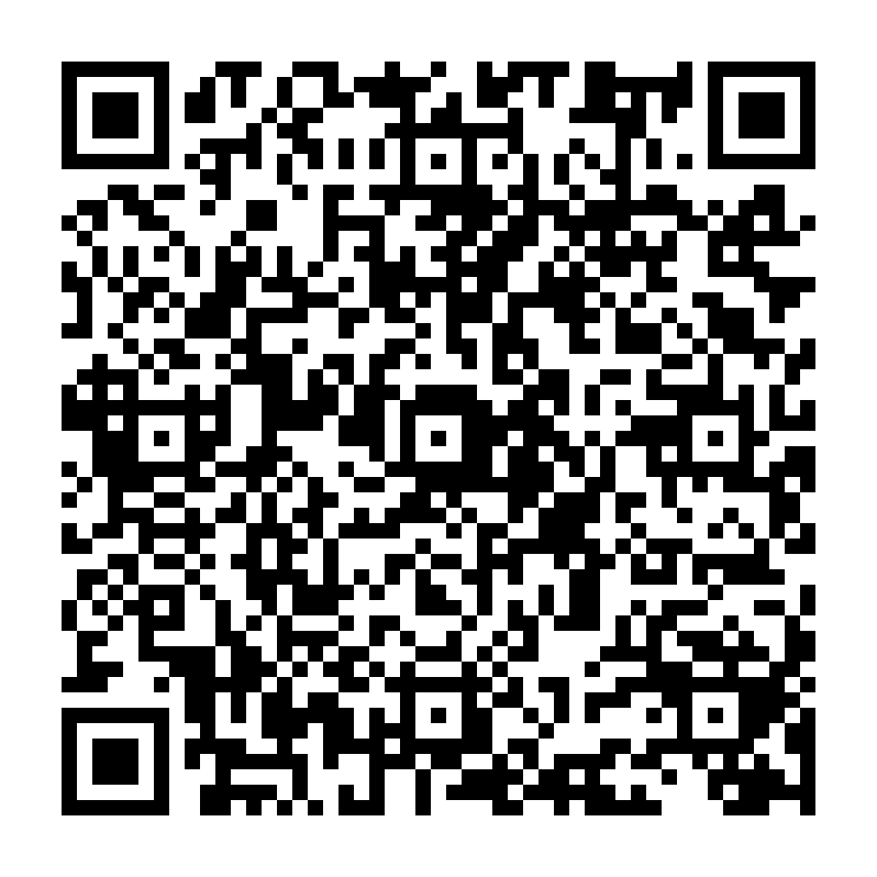 QR kodas