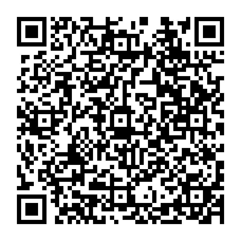 QR kodas