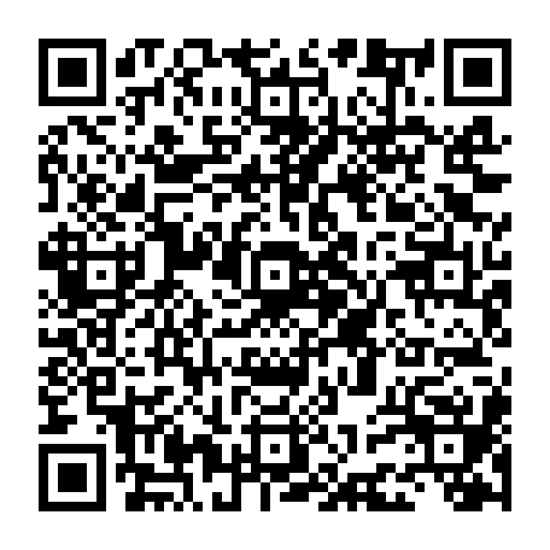 QR kodas