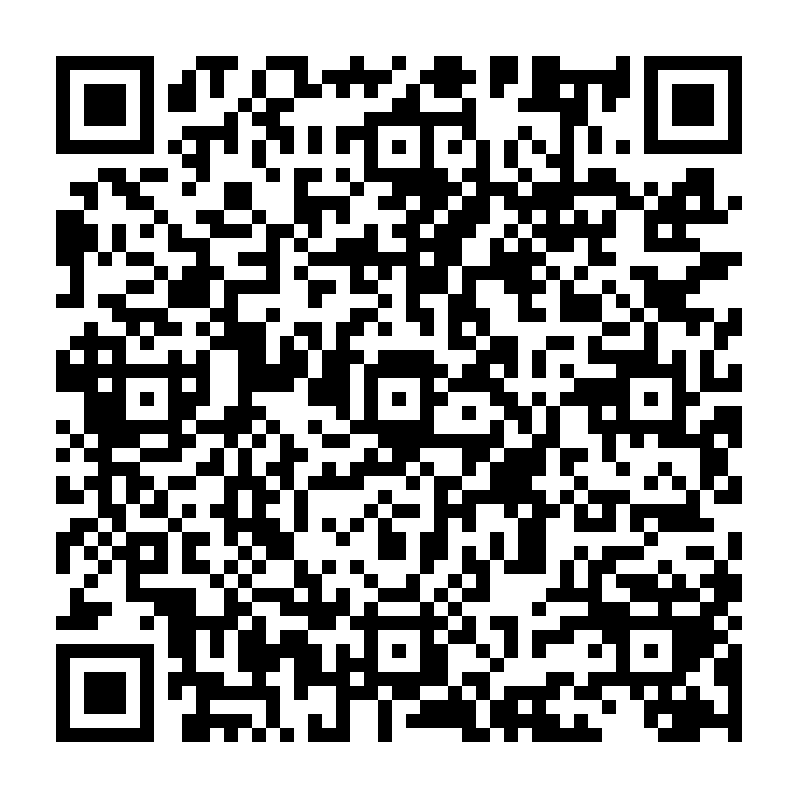 QR kodas