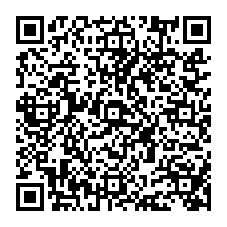 QR kodas