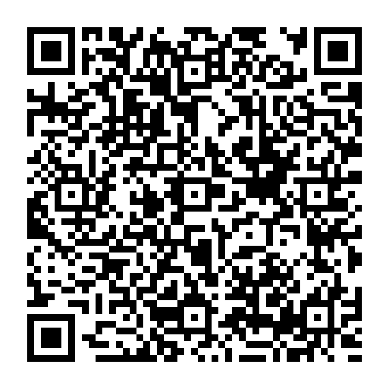 QR kodas