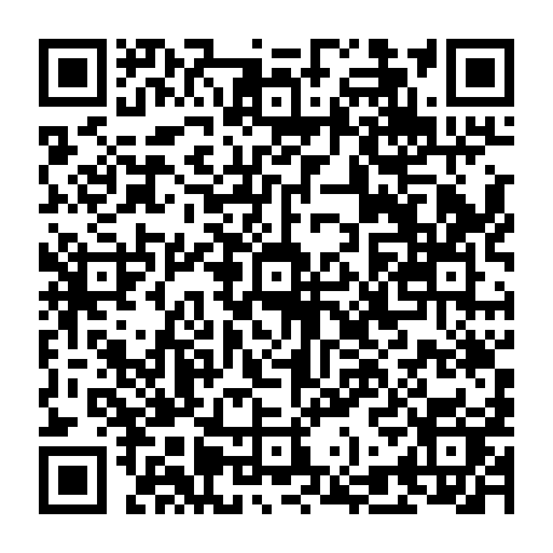 QR kodas