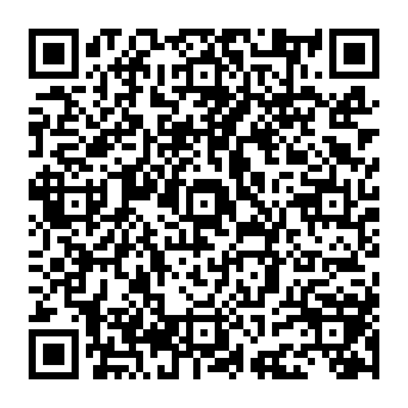 QR kodas