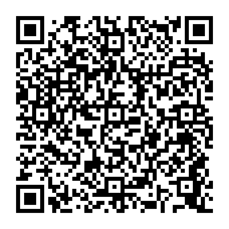 QR kodas