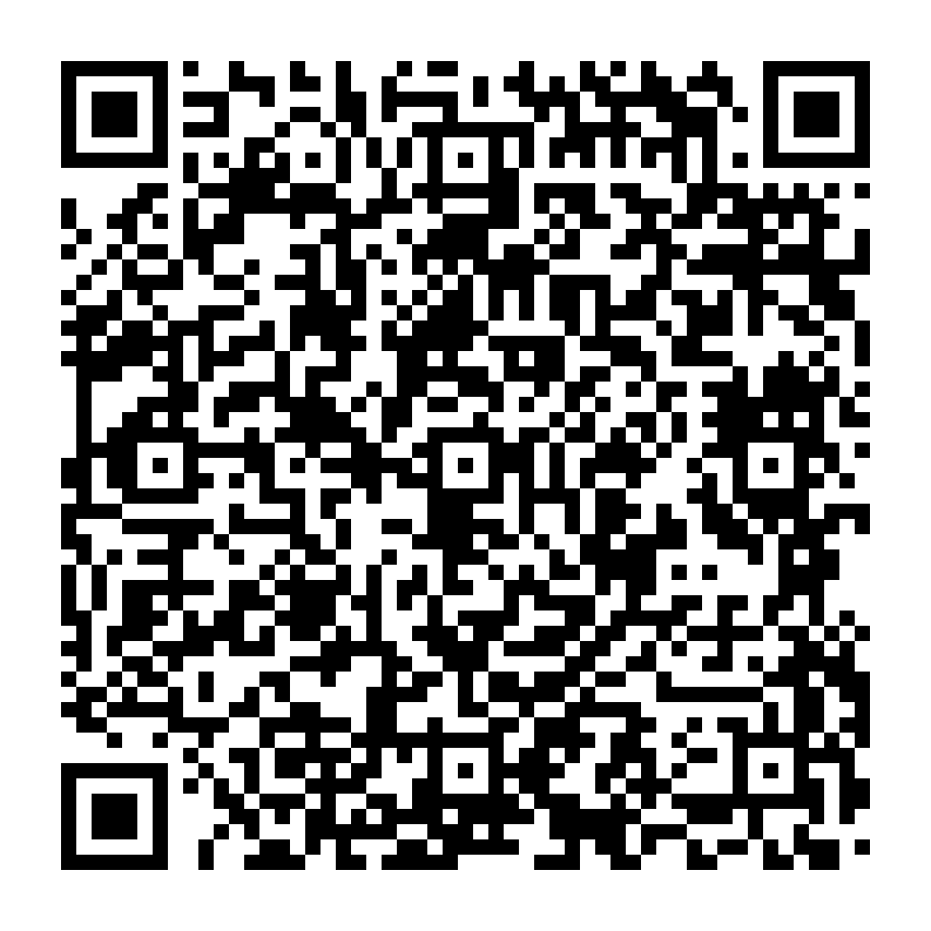 QR kodas