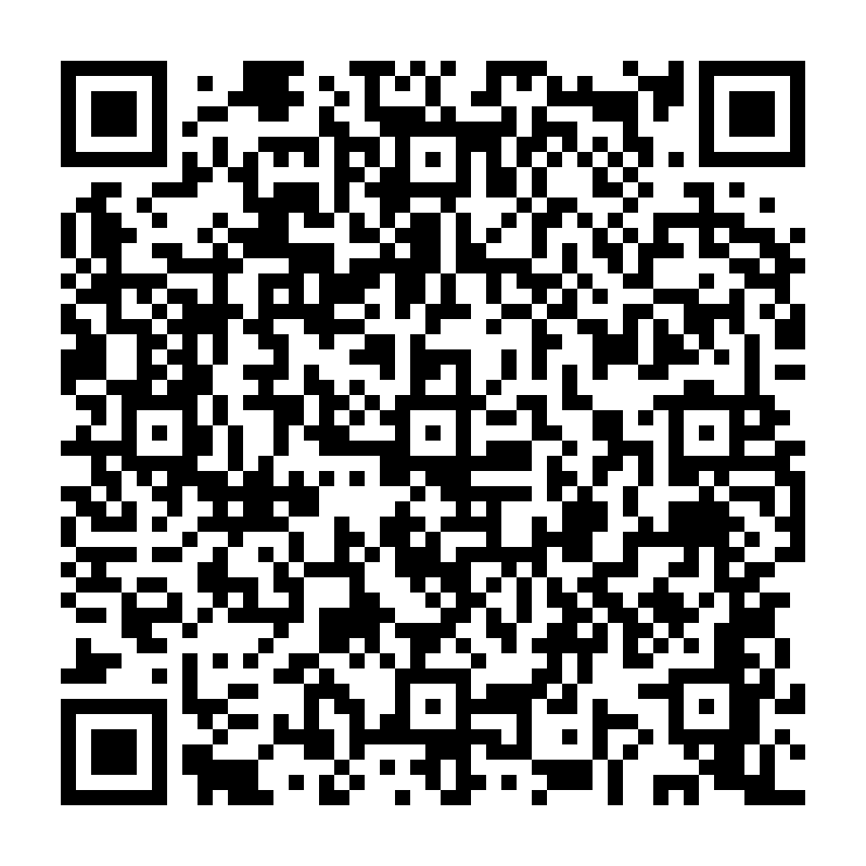 QR kodas