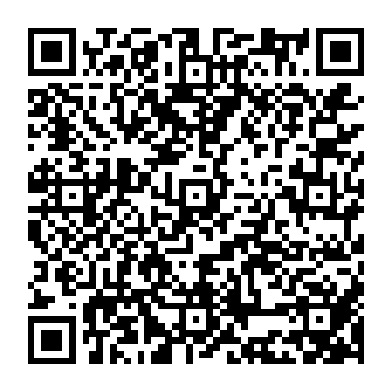 QR kodas