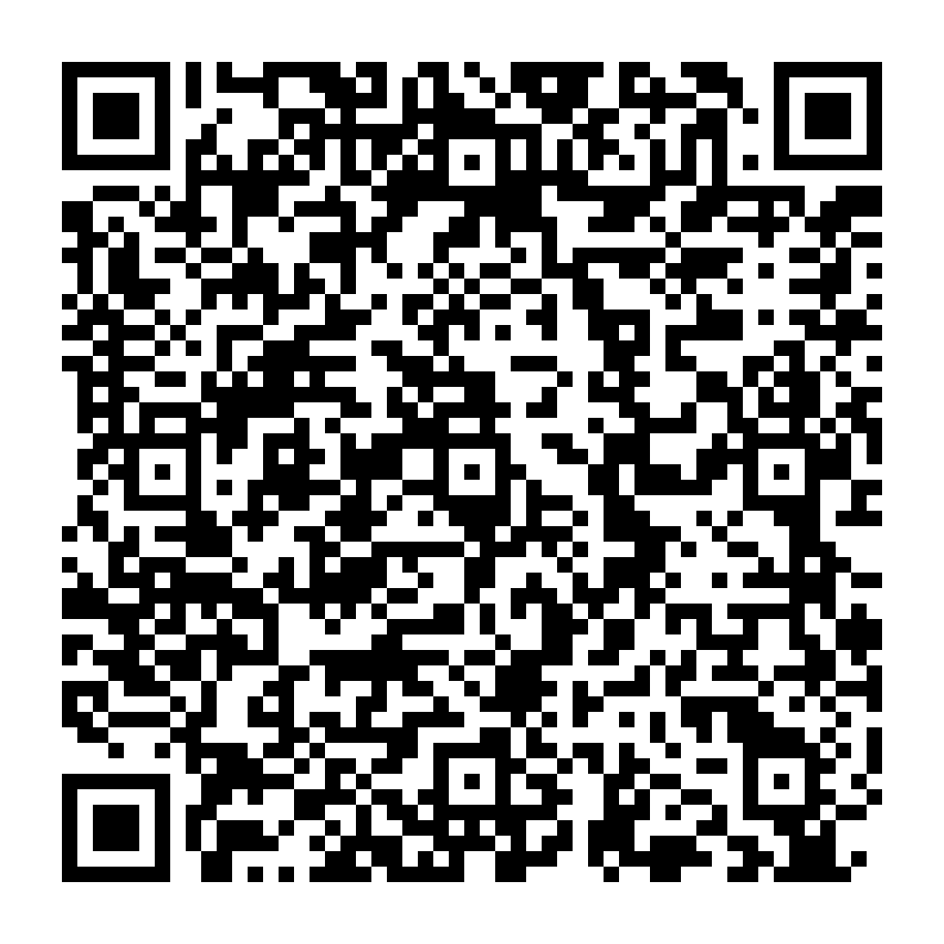 QR kodas