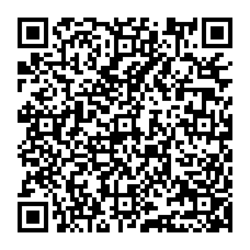 QR kodas