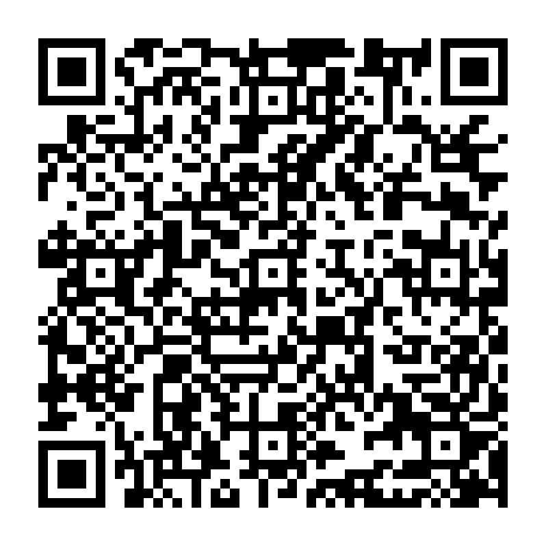 QR kodas