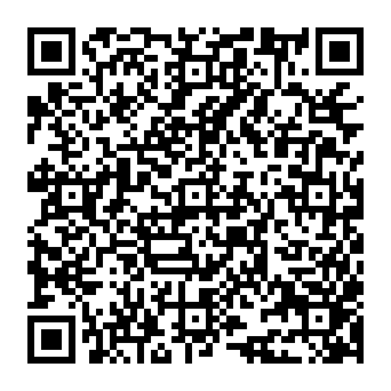 QR kodas