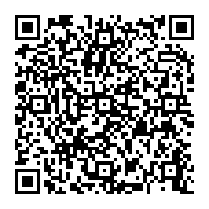 QR kodas