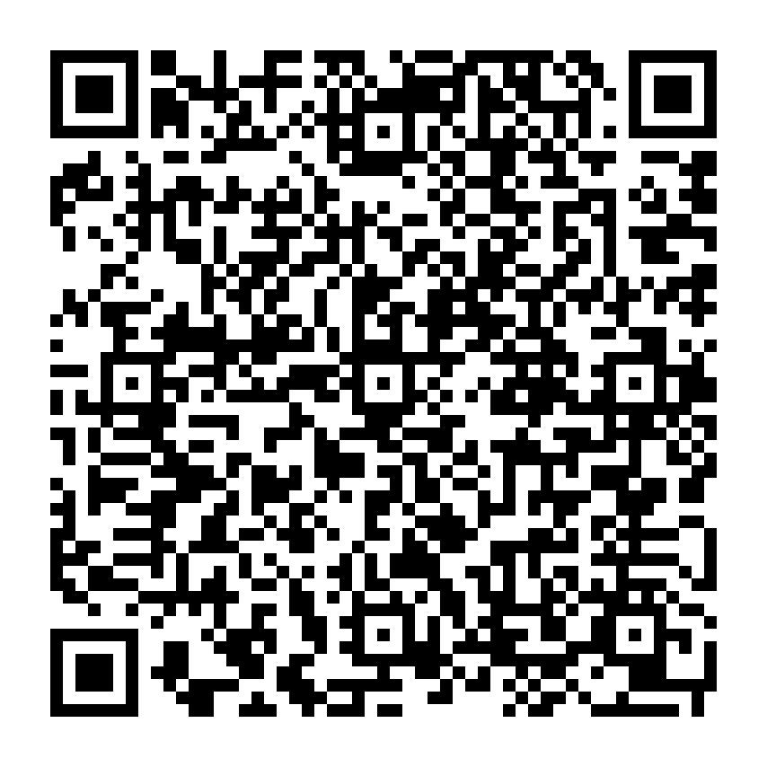 QR kodas
