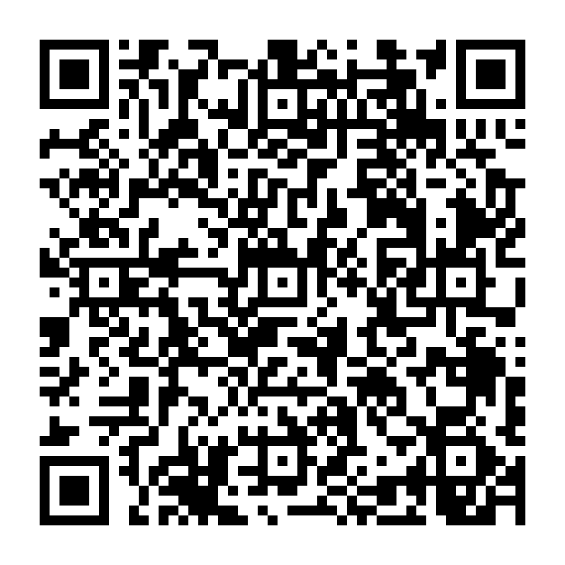 QR kodas