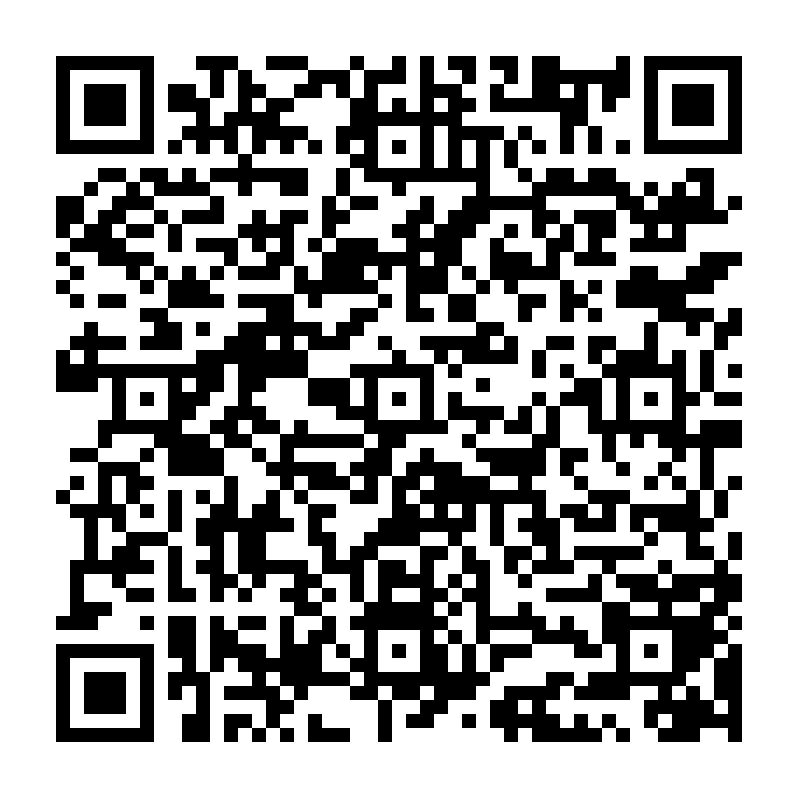 QR kodas