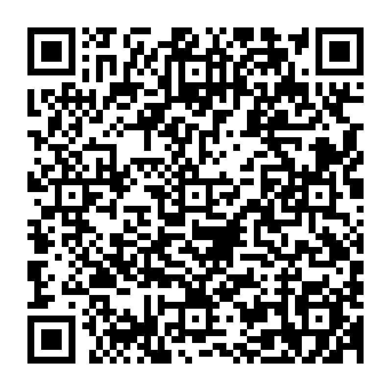 QR kodas