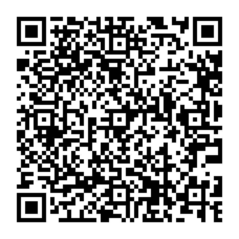 QR kodas