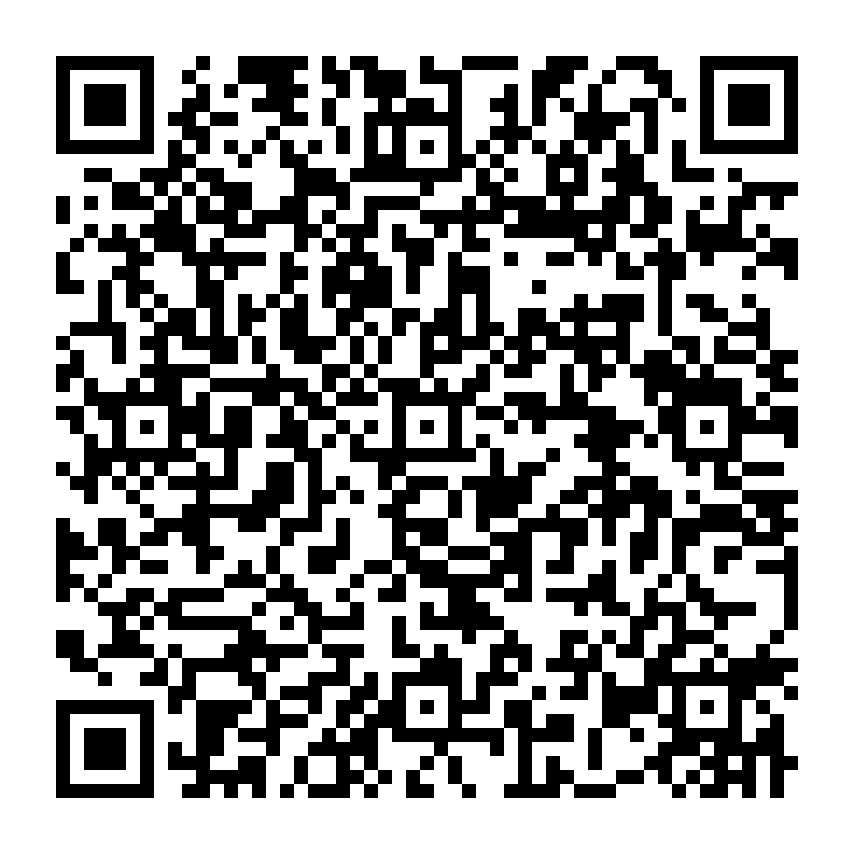 QR kodas