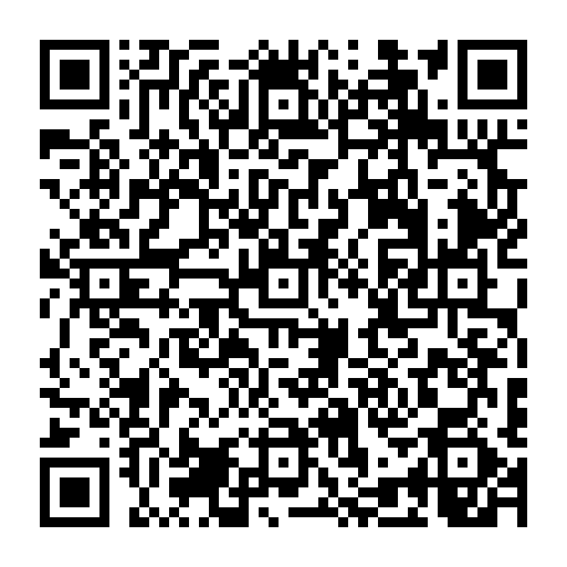 QR kodas