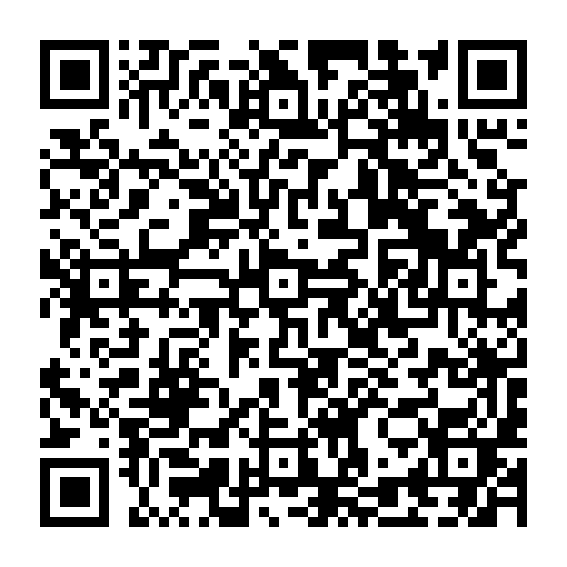 QR kodas